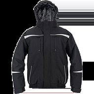 Cerva EMERTON STRETCH winter pilot jacket, S - Work Jacket