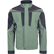 Cerva green stretch jacket STIRLING, 42 - Work Jacket