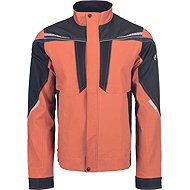 Cerva bunda STIRLING STRETCH cihlová, 42 - Work Jacket
