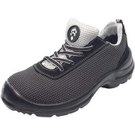 Cerva Falco S3 low grey 47 - Work Shoes