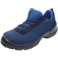 Cerva Airone S3 low dark blue 36 - Work Shoes
