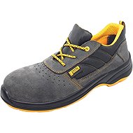 Cerva Napoli MF S1 ESD SRC low grey 36 - Work Shoes
