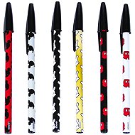 CERDA Mickey 2747, set of 6 - Pen