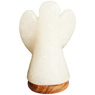 Cereus Electrical Salt Lamp - White Angel - Salt Lamp
