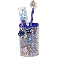 CERDA Writing set with pencil stand Real Madrid - Pencil Holder