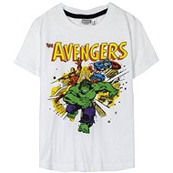 Marvel Avengers: Team - tričko - T-Shirt