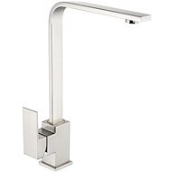 MEXEN Liv Stainless Steel Sink Mixer (672100-99) - Tap
