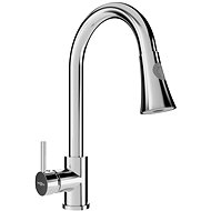 MEXEN Elia Sink mixer, chrome (670101-00) - Tap