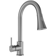 MEXEN Elia Sink mixer, grey (670101-61) - Tap