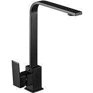 MEXEN Rita Sink mixer black (670300-70) - Tap