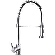 MEXEN Clara Sink mixer, chrome (670501-00) - Tap