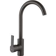 MEXEN Ana Sink mixer black (671000-70) - Tap