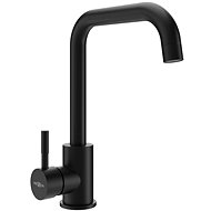 MEXEN Modena Sink mixer black (671900-70) - Tap