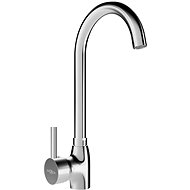 MEXEN Telma Sink Mixer in chrome(670200-00) - Tap