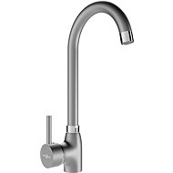 MEXEN Telma Sink mixer grey (670200-61) - Tap