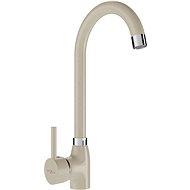 MEXEN Telma Sink mixer, beige (670200-69) - Tap