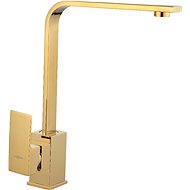MEXEN Rita Sink mixer gold (670300-50) - Tap