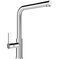 MEXEN Flora Sink mixer, chrome (670401-00) - Tap