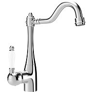 MEXEN Carla Sink mixer, chrome (670700-00) - Tap