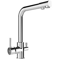 MEXEN Duero Sink mixer, chrome (671600-00) - Tap
