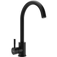 MEXEN Foggia Sink mixer black (671800-70) - Tap