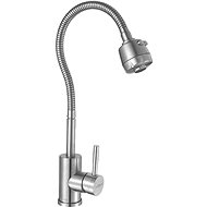 MEXEN Maya Sink Mixer in chrome(672400-00) - Tap