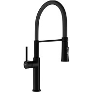 MEXEN Dina Sink mixer, black (672701-70) - Tap