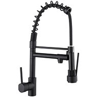 MEXEN Corina Sink mixer black (670601-70) - Tap