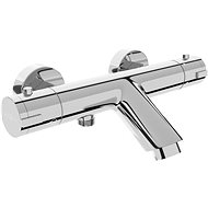 MEXEN Thermostatic bath mixer Kai, chrome (77300-00) - Tap