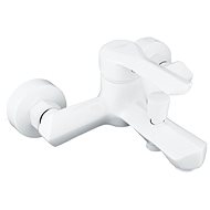 MEXEN Seber bath mixer white - 72130-20 (72130-20) - Tap