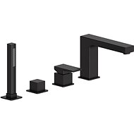MEXEN CUBE Bathtub Faucet (72932-70) - Tap