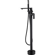 MEXEN Leda Freestanding Bath Faucet Black (75633-70) - Tap