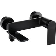 MEXEN Zero bath mixer, black (71130-70) - Tap