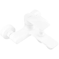 MEXEN Royo Bathtub Faucet White (72230-20) - Tap