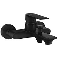 MEXEN Royo bath mixer, black (72230-70) - Tap