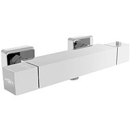MEXEN Cube Thermostatic Shower Faucet (77200) - Tap