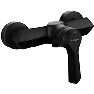 MEXEN Saber Shower Faucet Black (72140-70) - Tap