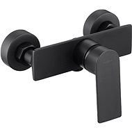 MEXEN Alexa Shower Faucet Black (71240-70) - Tap