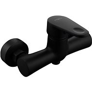 MEXEN Kama Shower Faucet Black (72540-70) - Tap