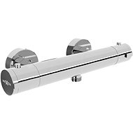 MEXEN Kai Thermostatic Shower Faucet Chrome (77100-00) - Tap