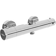 MEXEN Kai Thermostatic Shower Faucet Chrome (77150-00) - Tap