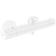 MEXEN Kai Thermostatic Shower Faucet White (77150-20) - Tap