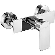 MEXEN Alexa Shower mixer, chrome (71240-00) - Tap