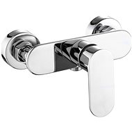 MEXEN Milo Shower mixer, chrome (71340-00) - Tap