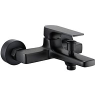 MEXEN Lynx Bath Faucet, Black (745930-70) - Tap