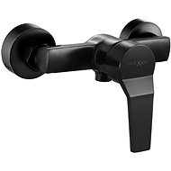 MEXEN Caro Shower mixer, black (746640-70) - Tap