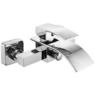 MEXEN Aries Bath Faucet, chrome (744830-00) - Tap