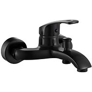 MEXEN Fabia Bath Faucet, Black (746530-70) - Tap