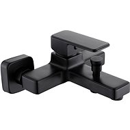 MEXEN Cetus Bath Faucet, Black (744330-70) - Tap