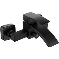 MEXEN Libra Bath Faucet, Black (745130-70) - Tap
